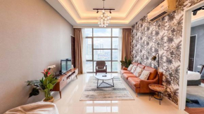 The Azure Residences Kelana Jaya by Airhost